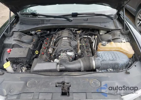 2014 Dodge Charger R/T Plus z USA, uszkodzony, nr VIN 2C3CDXCT8EH353903